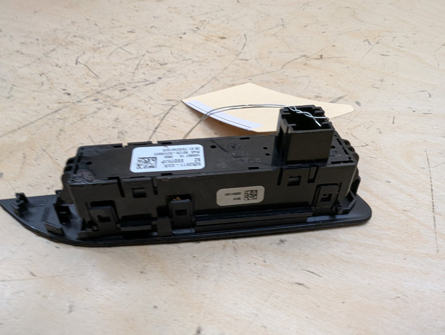 12-17 OEM BMW F22 F30 F32 F33 F36 Sport Eco Drive Mode Switch PDC DSC Off Button