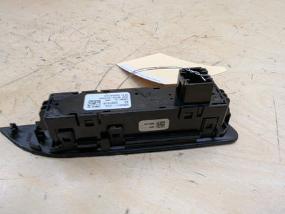 12-17 OEM BMW F22 F30 F32 F33 F36 Sport Eco Drive Mode Switch PDC DSC Off Button