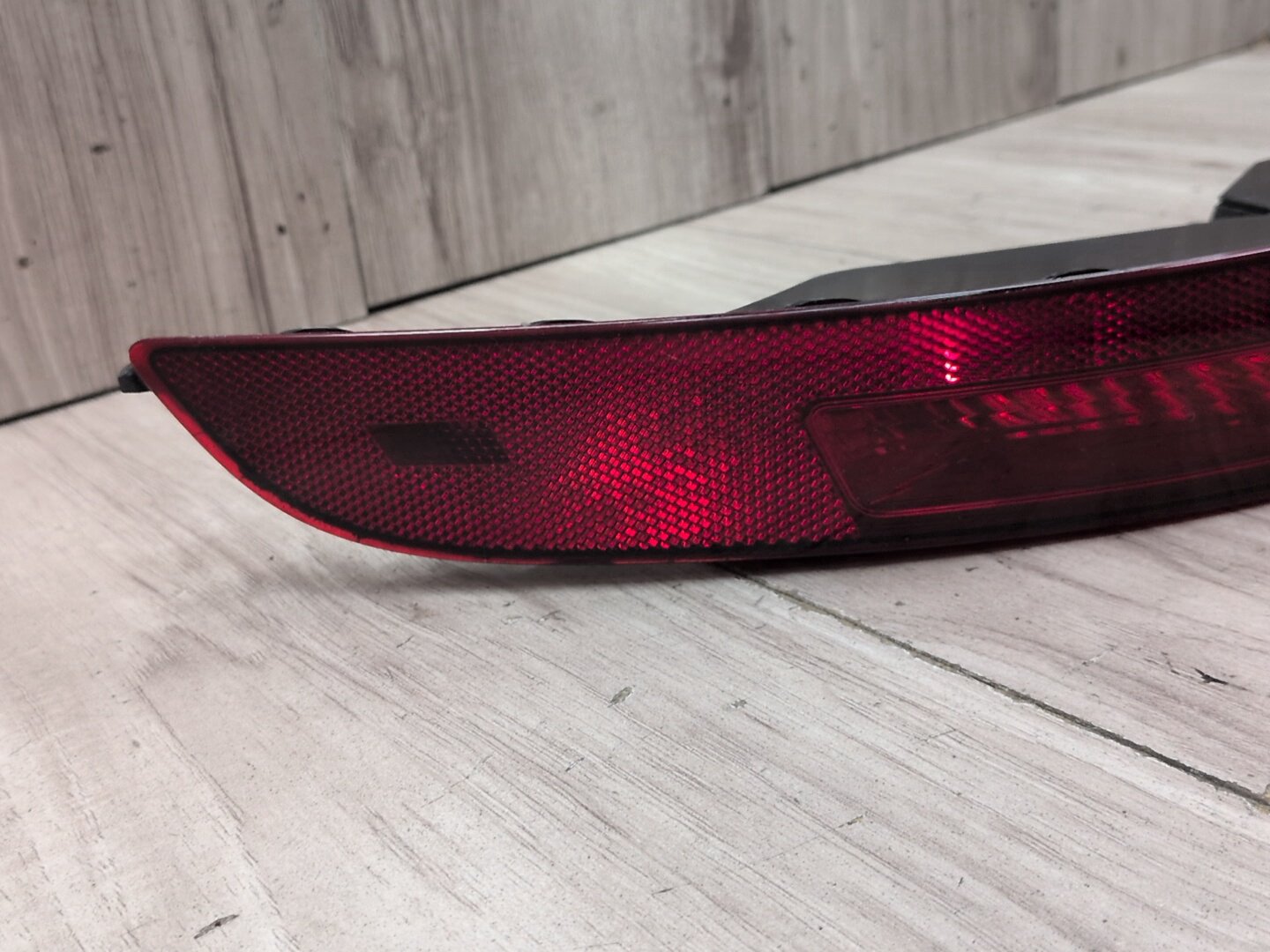 2015-2018 Audi Q3 8U Rear Right Passenger Inner Tail Light 8U0945096C