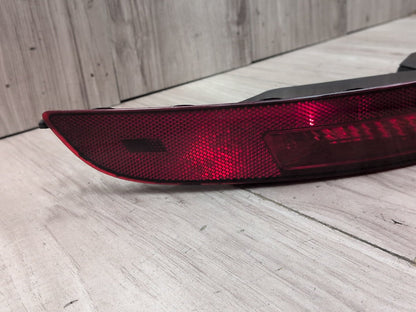 2015-2018 Audi Q3 8U Rear Right Passenger Inner Tail Light 8U0945096C