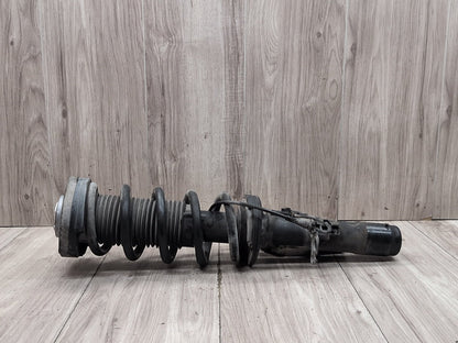 17-23 OEM BMW G30 M550iX Front Left Driver Spring Strut Shock Absorber VDC