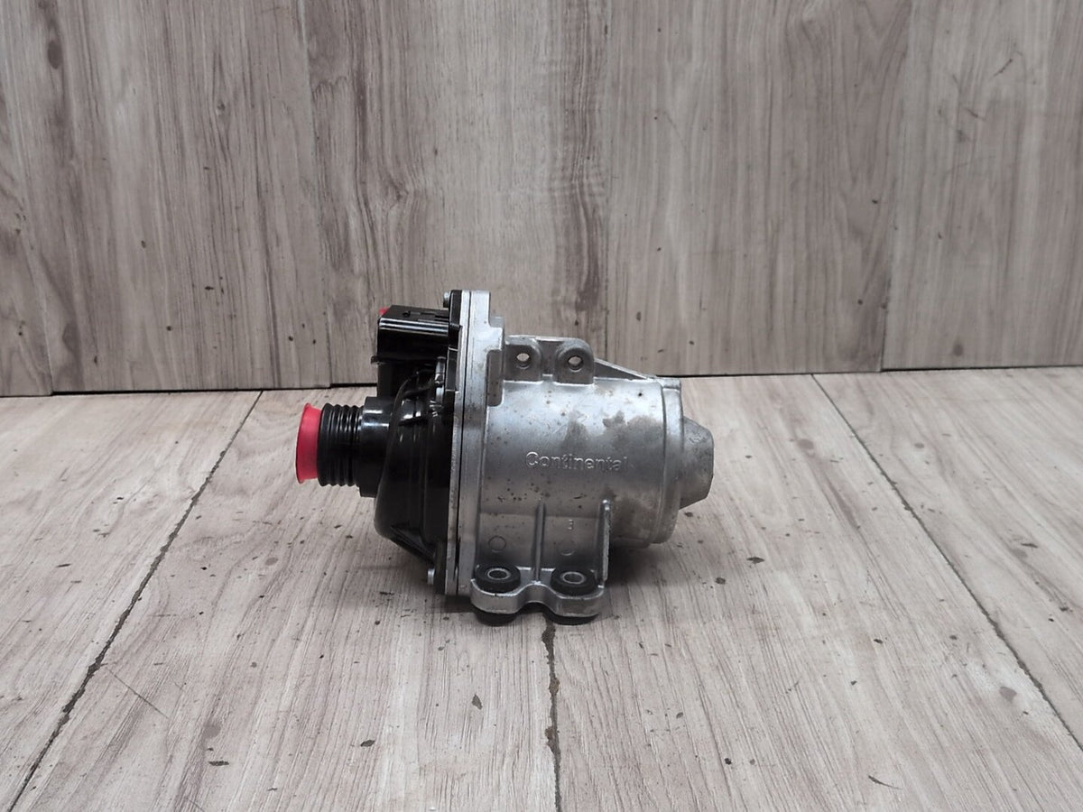 OEM BMW E70 E82 E90 E92 F10 F13 F25 Engine N54 N55 Auxiliary Electric Water Pump