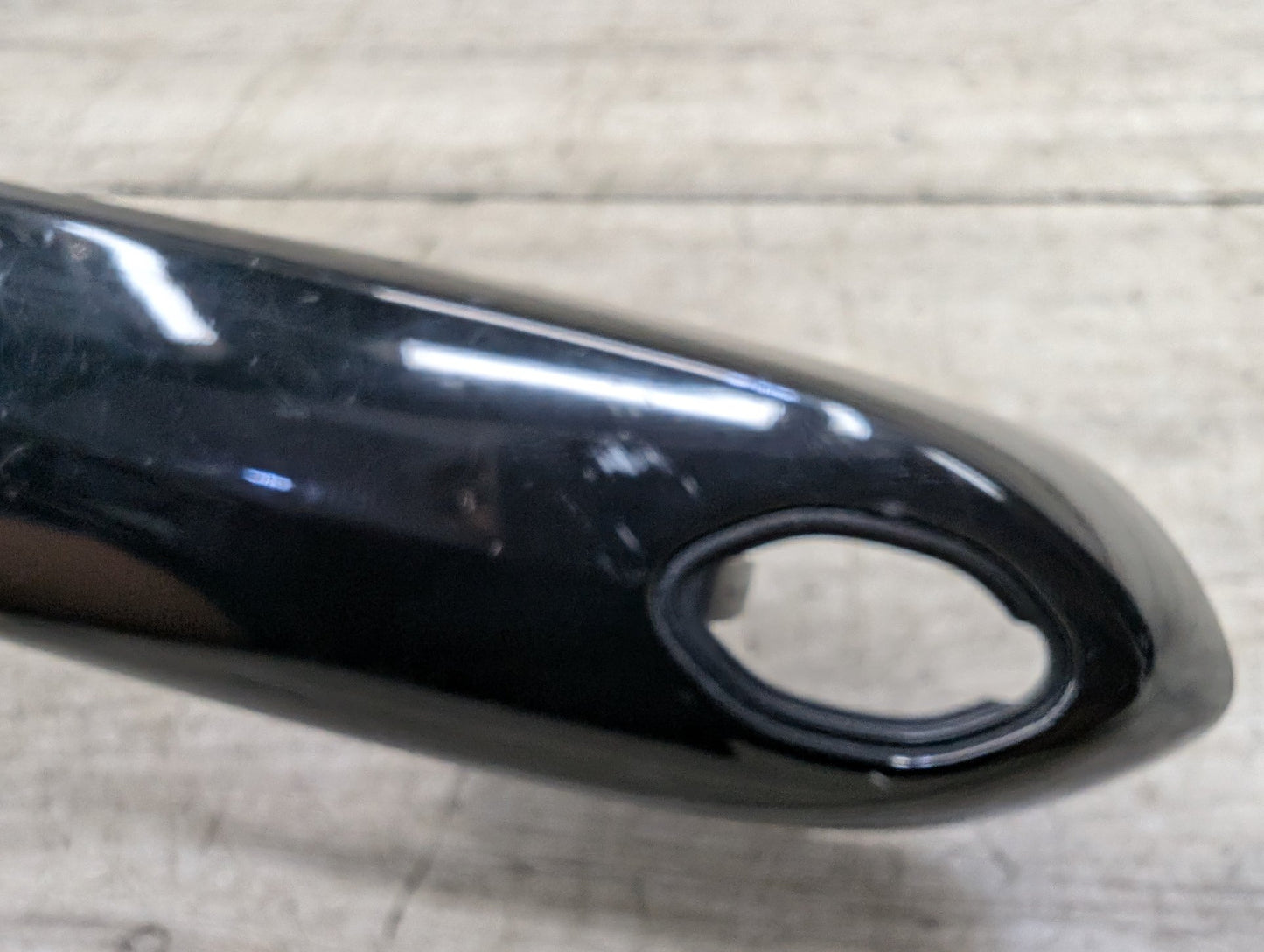 2018 - 2024 BMW X3 G01 Front Left Driver Exterior Door Handle 7470569 B46B20O1