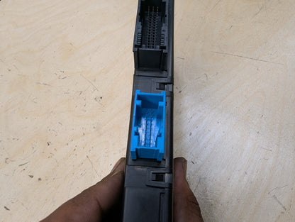 2011-2016 BMW X3 F25 BCM Body Control Module 9312602