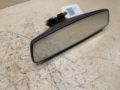 OEM BMW F97 G01 G05 G20 G26 G80 Auto Dim Rear View Interior Mirror EC/LED/GTO