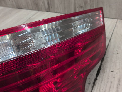 08-11 OEM BMW E82 E88 128 135 Rear Right Passenger Outer Tail Light Stop Light