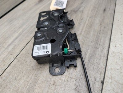 2017-2023 BMW 530i G30 Liftgate Trunk Lid Liftgate Lock Latch Actuator 7441014 OEM