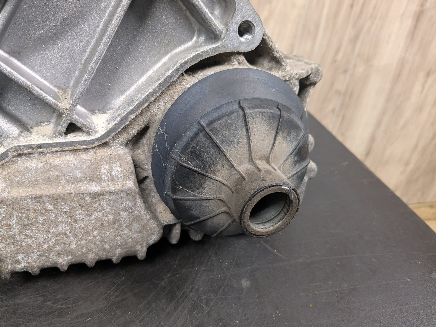 OEM BMW G30 G32 Transmission Transfer Case Gearbox ATC13 8487143