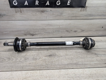 OEM BMW G20 G42 230i 230iX 330i 330iX REAR Left Driver Output Half Shaft CV Axle