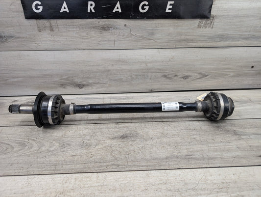 OEM BMW G20 G42 230i 230iX 330i 330iX REAR Left Driver Output Half Shaft CV Axle