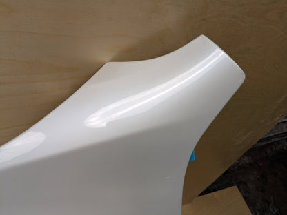 19-25 OEM BMW F95 G05 X5 X5M Front Left Driver Side Fender Panel