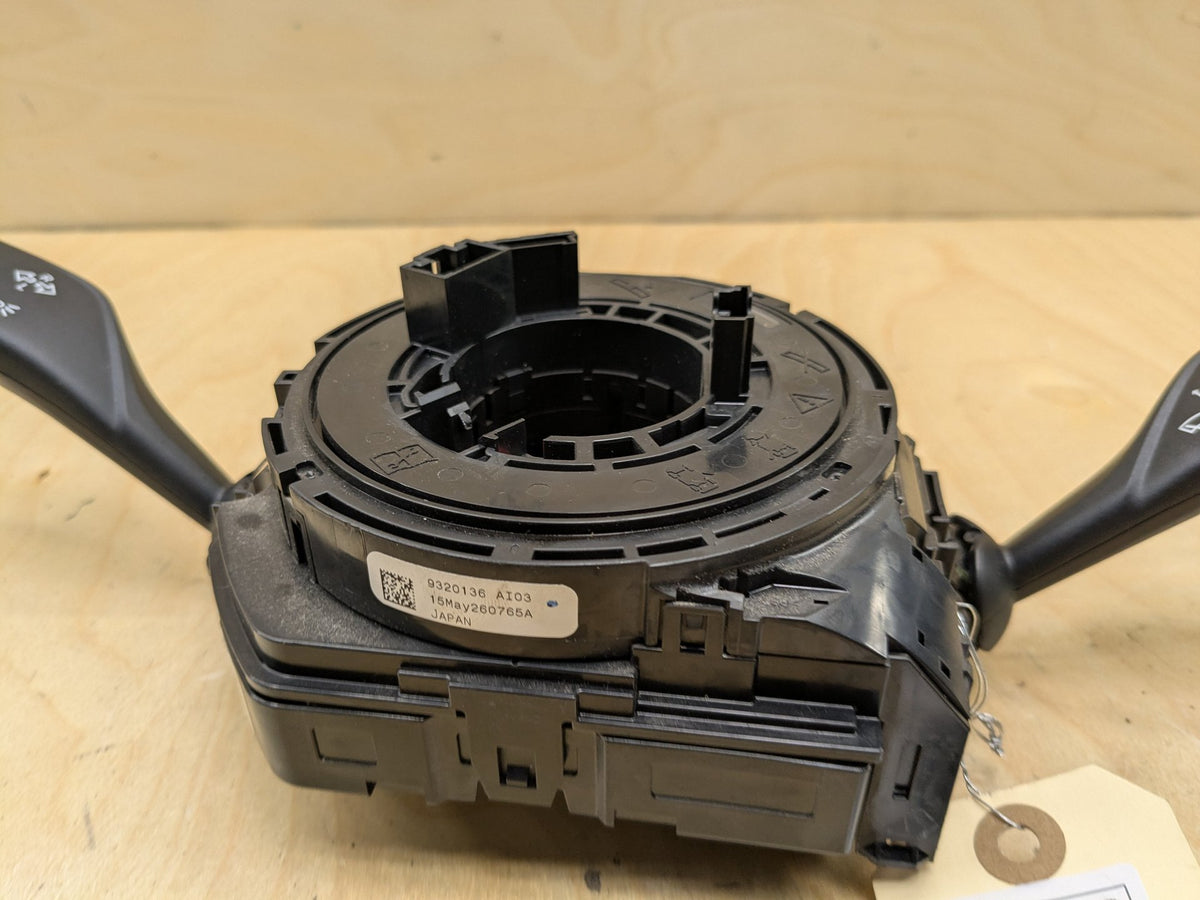 2018-2025 BMW X3 G01 Steering Column Control Module 9320136 OEM
