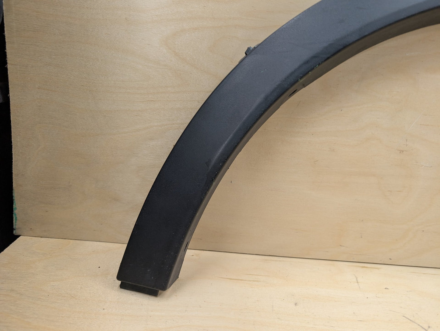 OEM BMW F25 F26 X3 X4 Rear Right Passenger Fender Flare Wheel Arch Molding Trim
