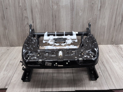 2019 - 2026 BMW X5 G05 Front Right Passenger Seat Lower Track Frame Assembly 7459218 N63B44M3