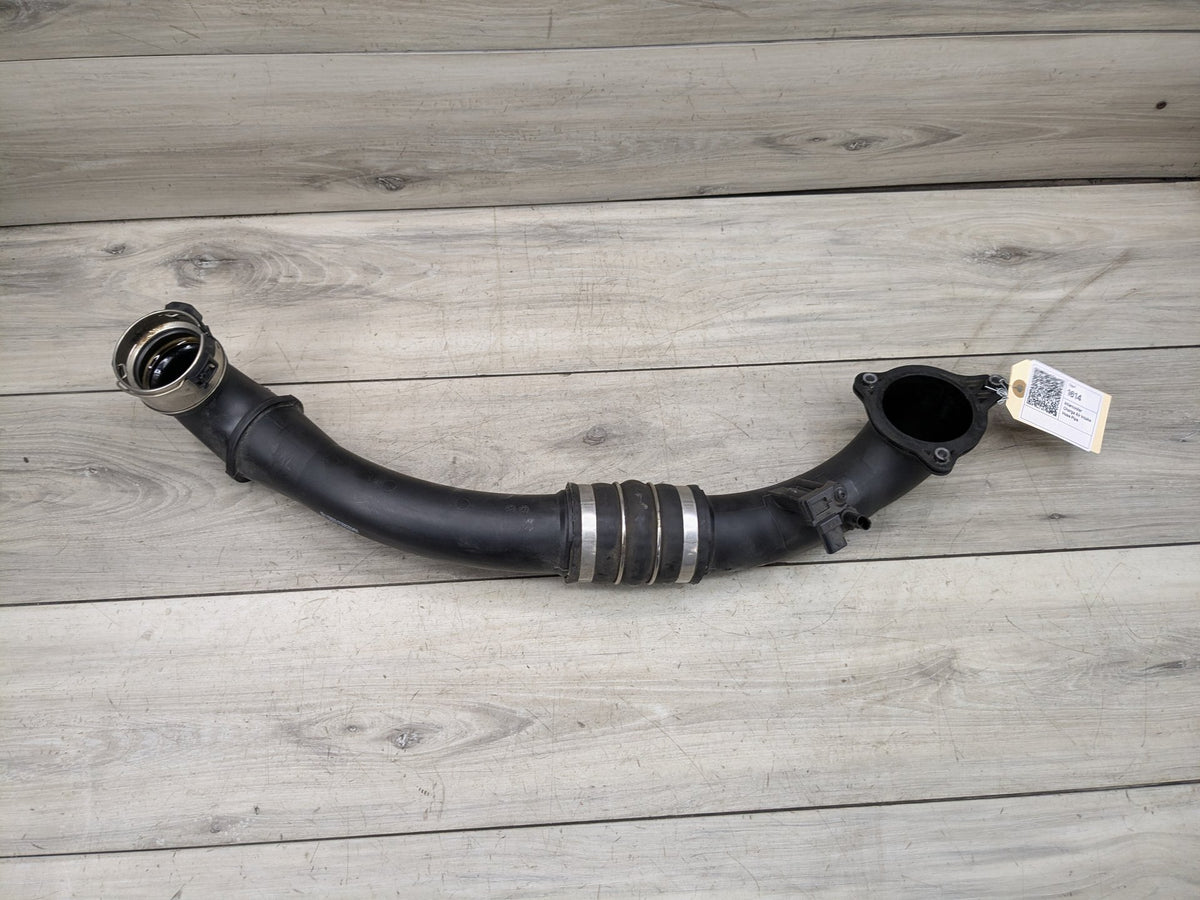 OEM BMW F22 F30 F32 F36 G01 G30 Intercooler Charge Air Induction Pipe Tract B58