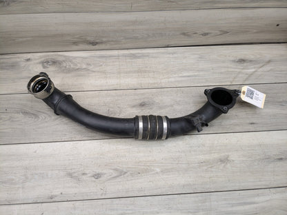 OEM BMW F22 F30 F32 F36 G01 G30 Intercooler Charge Air Induction Pipe Tract B58