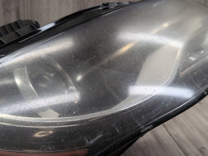 2009-2012 Audi S4 B8 Front Right Passenger Halogen Headlight 8K0941004R OEM