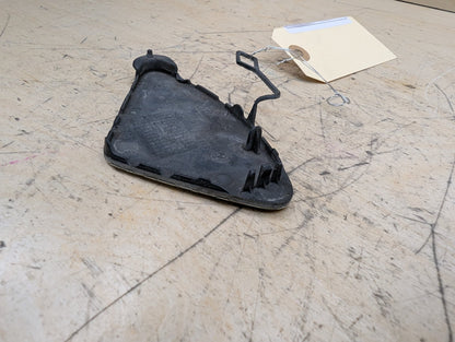 2016-2022 BMW 750i G12 Front Bumper Tow Hook Insert Cover 7301914