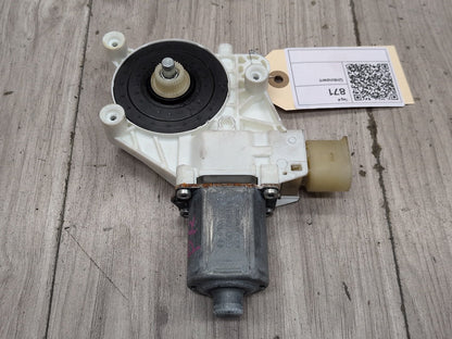 OEM BMW F02 F23 F32 F82 Front Rear Right Passenger Door Window Regulator Motor