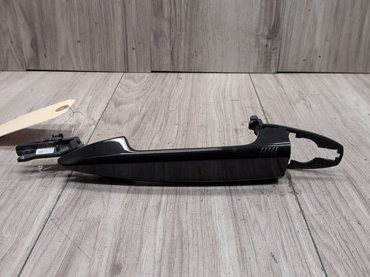 2014 - 2018 BMW X5 F85 Front or Rear Left Driver Exterior Door Handle w/ Comfort Access 7422103 S63B44T2