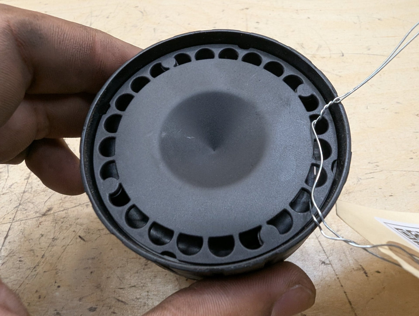 OEM BMW F02 F10 F22 F25 F30 F32 F80 F82 M3 M4 Anti Theft Alarm Power Siren Horn