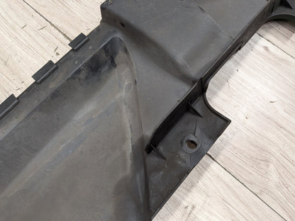 2010-2016 Audi S4 B8 Radiator Support Upper Cover Panel 8K0807081 OEM