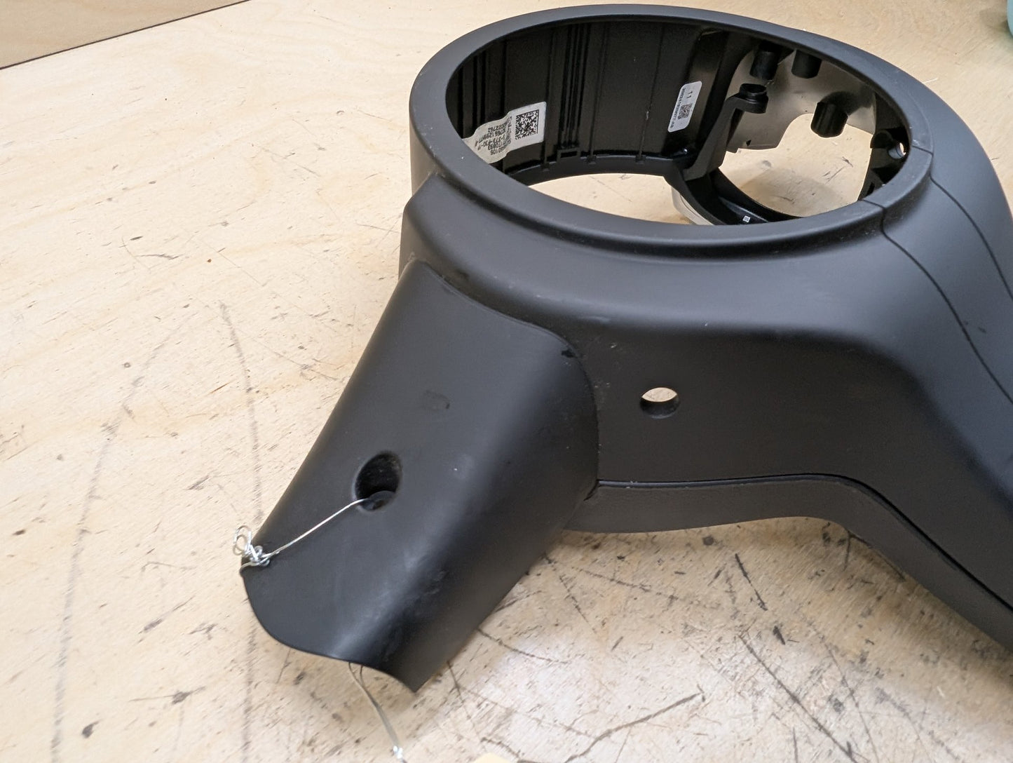 2012-2018 BMW 320i F30 Steering Wheel Trim 7845601