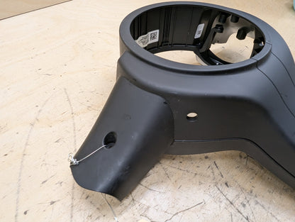 2012-2018 BMW 320i F30 Steering Wheel Trim 7845601