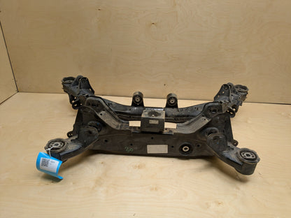 OEM BMW G01 G02 X3 X4 30i 30iX Rear Axle Subframe Cradle Suspension Crossmember