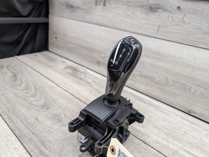 10-16 OEM BMW F01 F10 Auto Transmission Shifter Gear Selector Switch CERAMIC