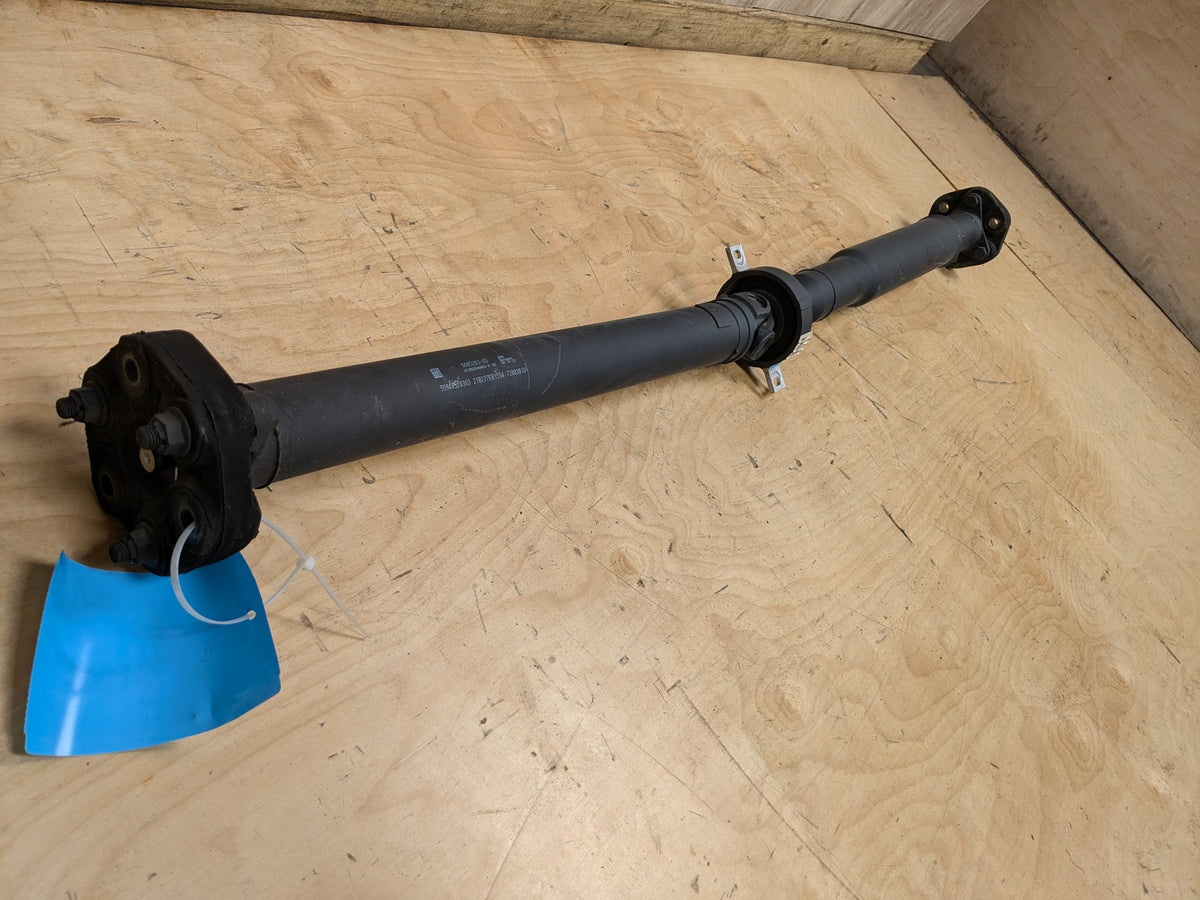 19-25 OEM BMW G20 G22 G23 G26 330i 430i RWD Rear Drive Shaft Propeller L=1525MM