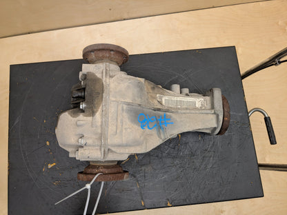 2008 - 2017 Audi S5 8T Rear Axle Carrier Differential 0AR525083C