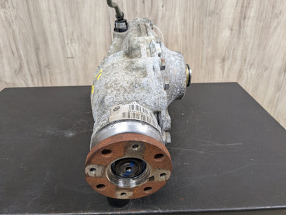 OEM BMW F25 F26 X3 X4 F30 320 328 Front Differential Axle Carrier Ratio 3.38