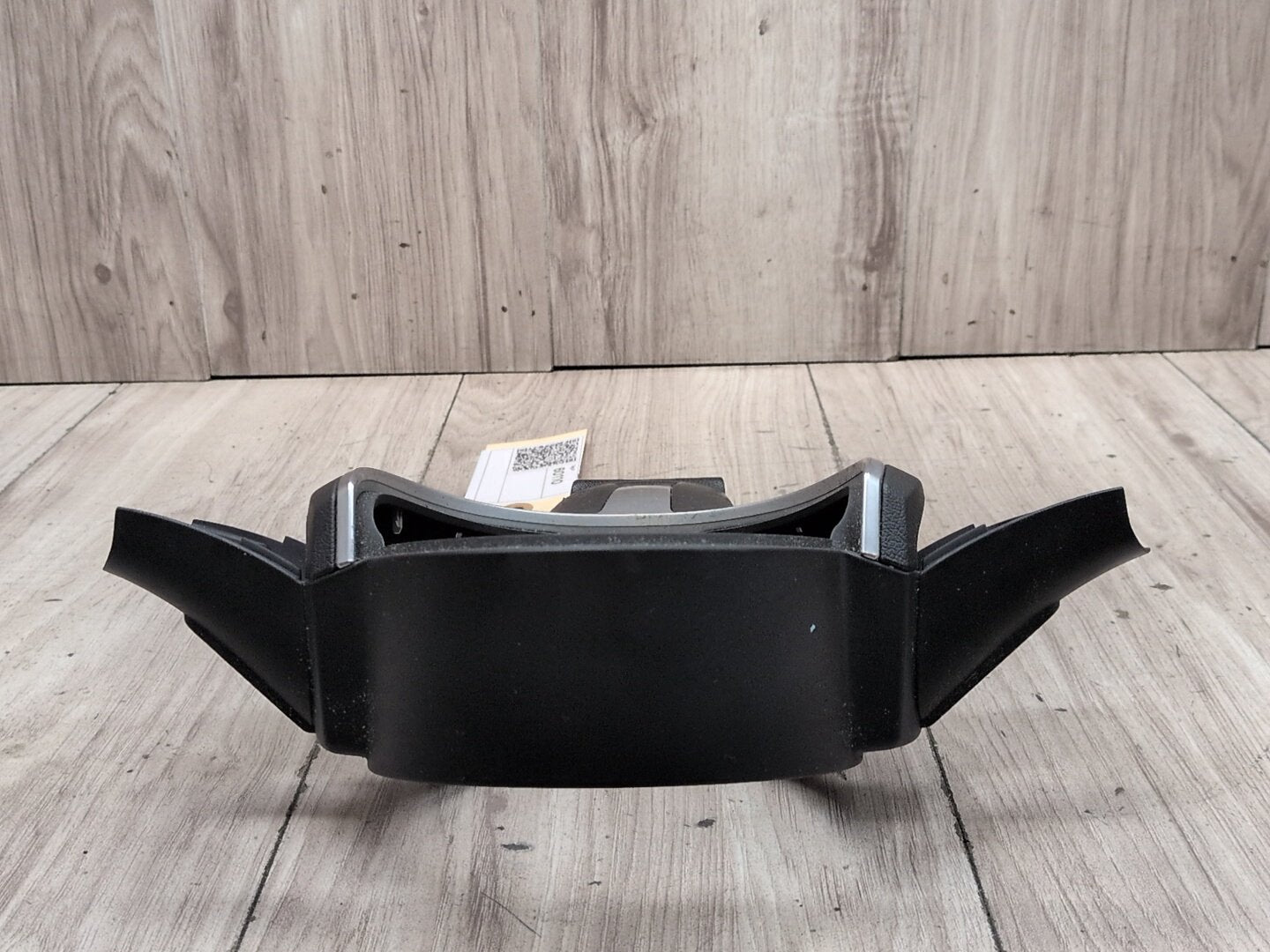 OEM BMW F10 F22 F23 F30 F32 F33 F36 M-Sport Steering Wheel Trim Bezel Cover