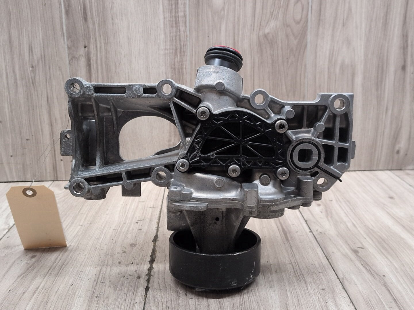 BMW G20 M340i B58B30O1 Engine Motor Cooling Auxiliary Water Pump 7952783