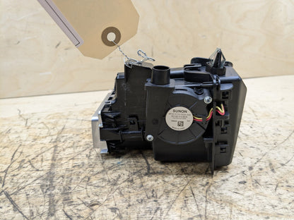 2016-2019 BMW 750i G12 Air Freshener Fragrance Holder Module 6806591 OEM