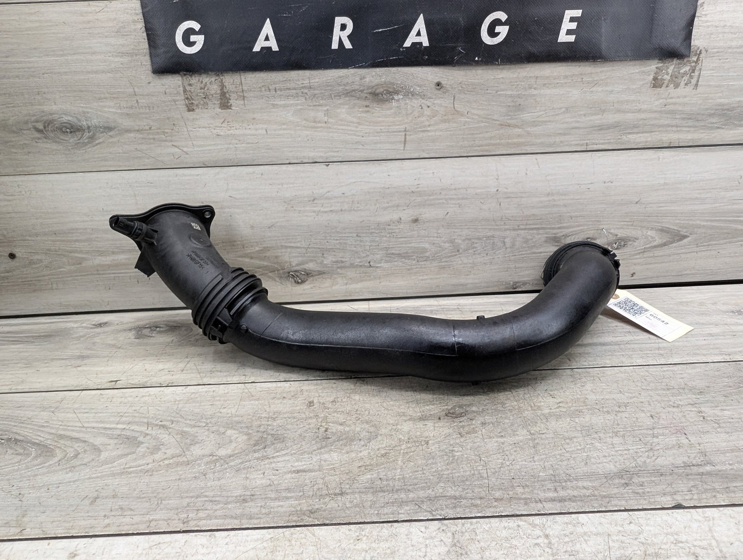 OEM BMW F22 F32 F36 G01 G20 G30 Intercooler Charge Air Intake Hose Pipe B46 B48