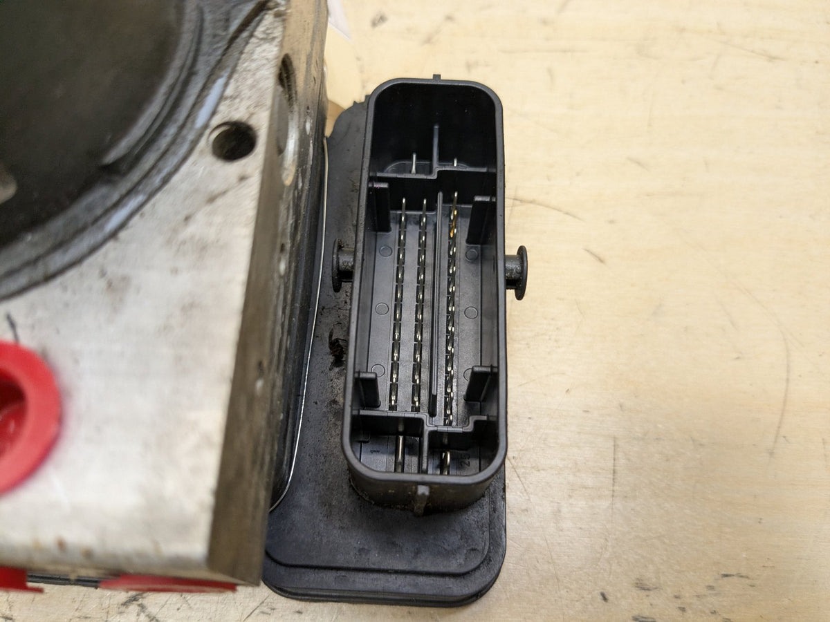 2012-2018 Audi A6 C7 ABS Pump Module 4G0614517AK OEM
