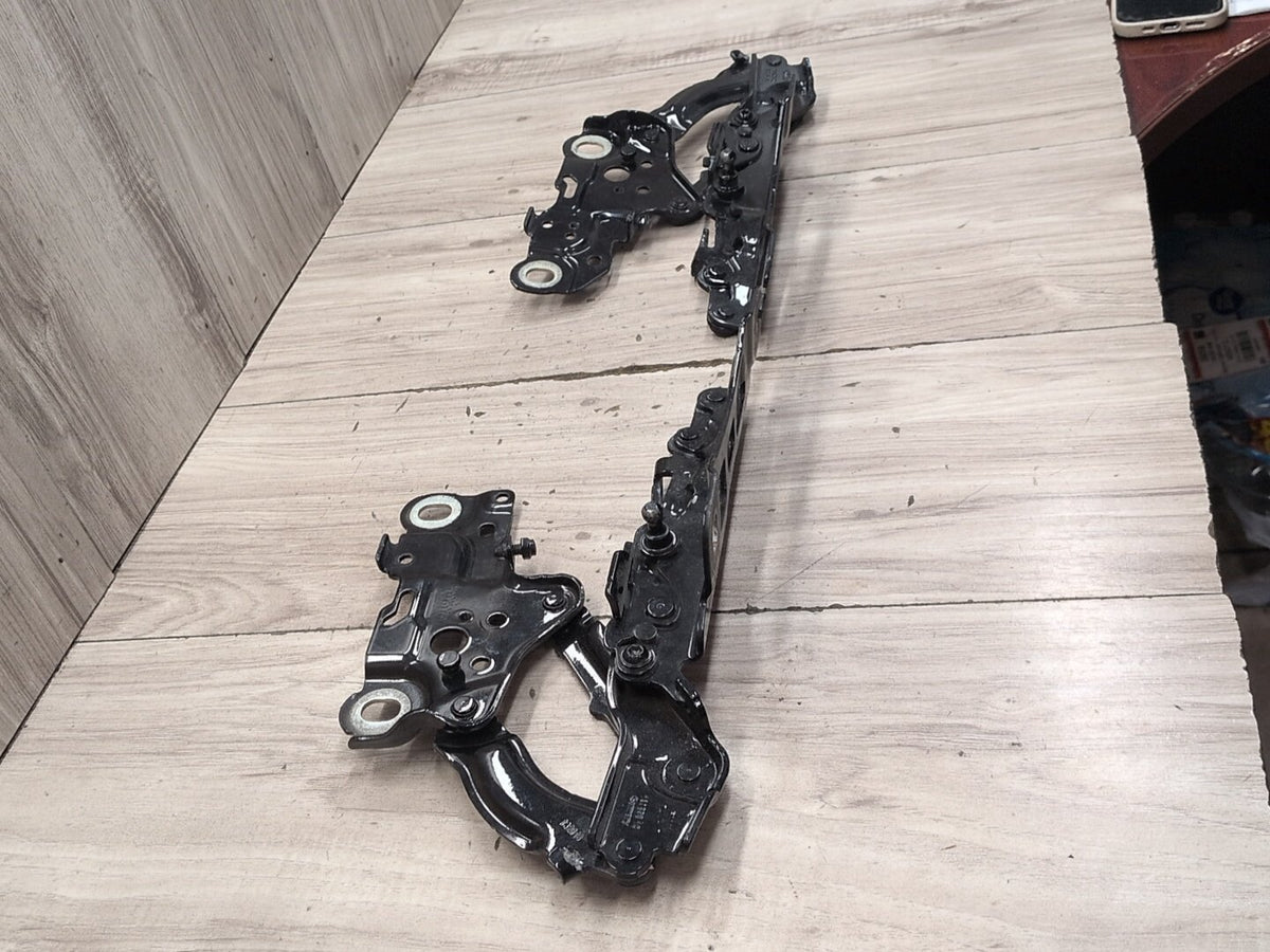 2019-2026 BMW M340i G20 Hood Bonnet Hinges SET 7450588 OEM