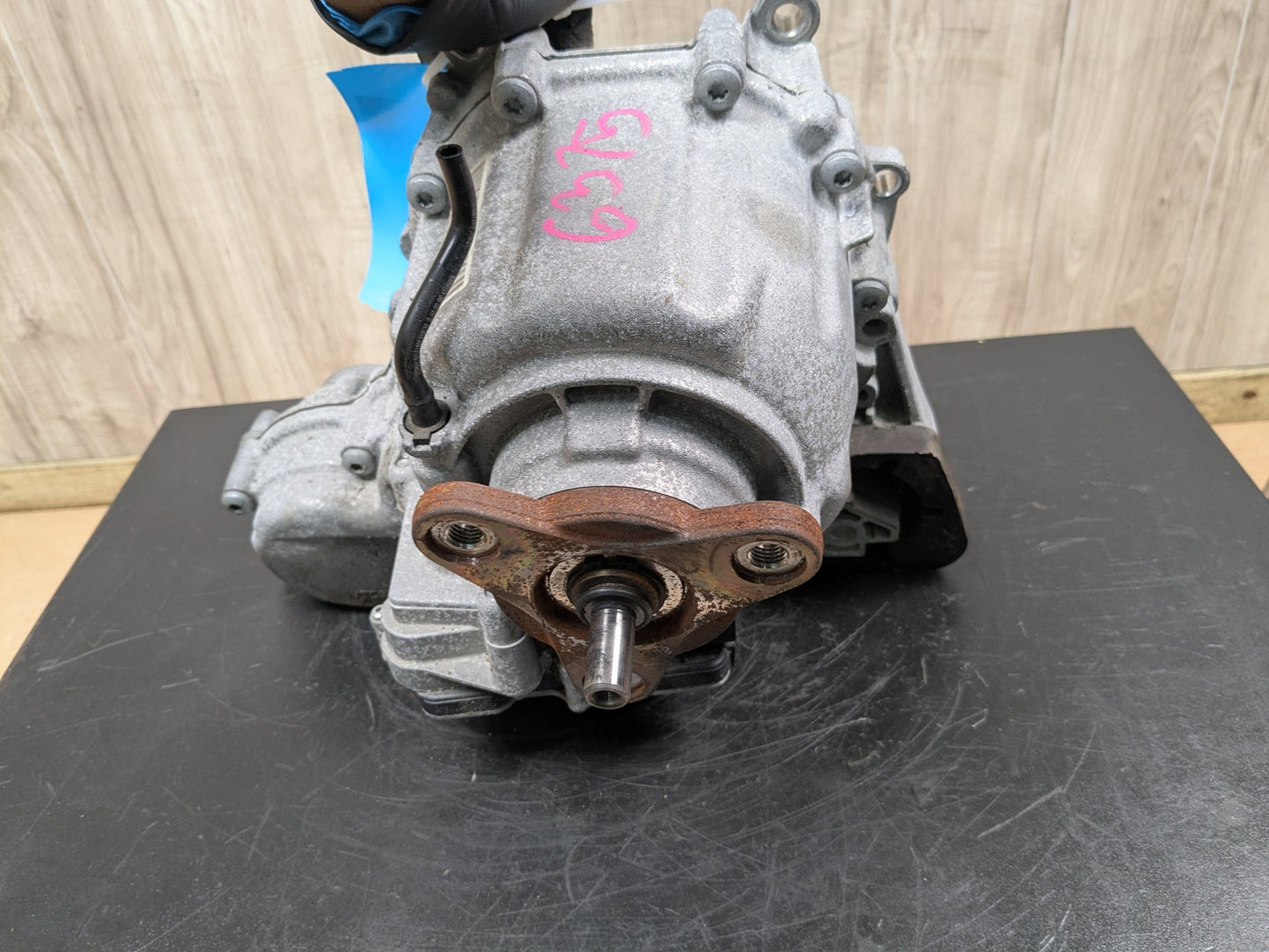 2014 - 2020 BMW 440i F36 Transmission Transfer Case 8662300 B58B30M0