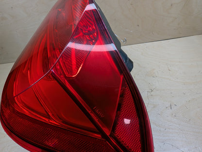 12-15 OEM BMW F30 F80 328 335 M3 Rear Left Driver Side Outer Tail Light