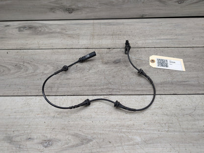 2019-2026 BMW X5 G05 Rear Left Driver ABS Wheel Speed Sensor 6895656