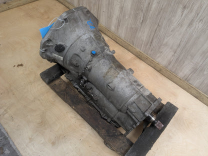 16-18 BMW X5M X6M F85 F86 8 Speed Automatic Transmission Gearbox 88k 8HP75