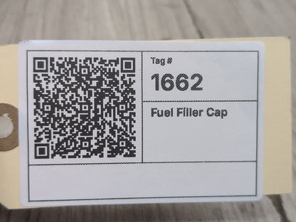 OEM BMW F15 F30 F44 F48 F80 G01 G05 G20 G30 G80 M3 M4 Fuel Gas Tank Filler Cap