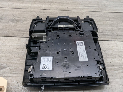 2014 - 2019 BMW 340 F34 Headliner Overhead Dome Light Switch Module 6826930 B58B30M0