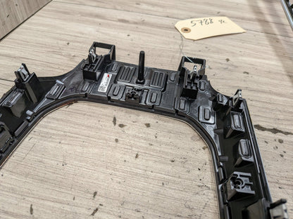 2019-2026 BMW M340i G20 Dashboard Dash Board Panel Interior Trims PAIR 9624734