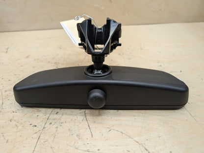 OEM BMW F25 F26 F30 F32 F33 F36 328 335 Rear View Interior Mirror Manual/ LED
