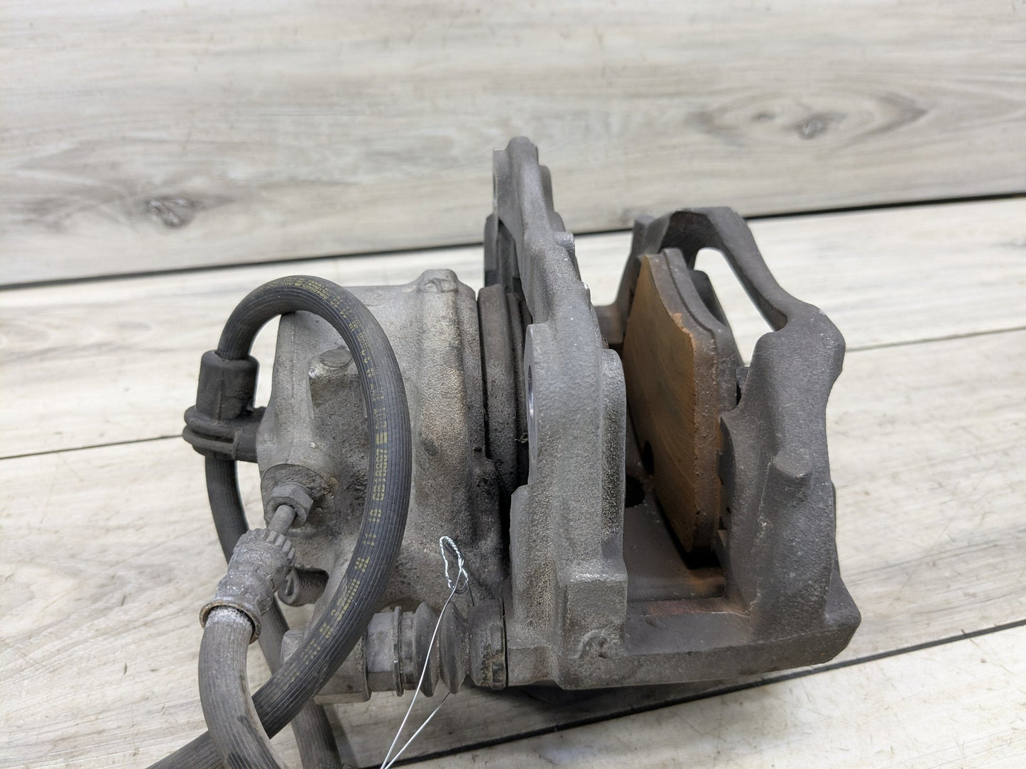 OEM BMW G01 G20 G22 G23 G26 G29 X3 330 430 FRONT Right Passenger Brake Caliper
