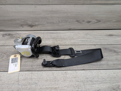19-25 OEM BMW F95 G05 X5 X5M REAR Right Passenger 2nd Row Seat Belt Retractor