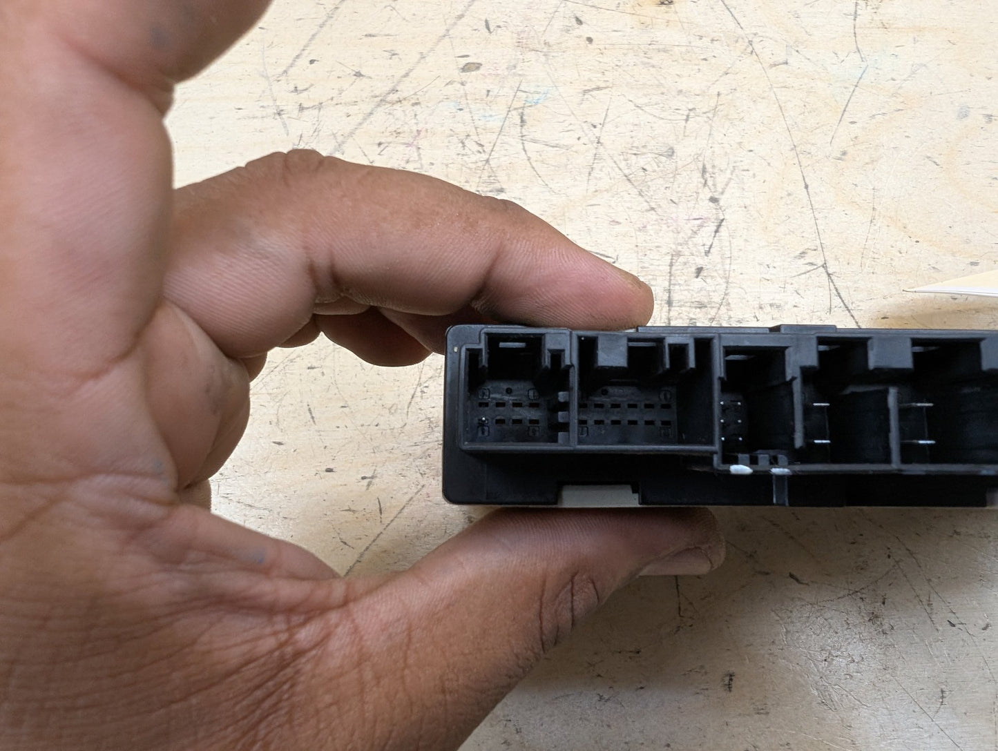 2016-2022 BMW 750i G12 Front Left or Right Seat Control Module 7467799